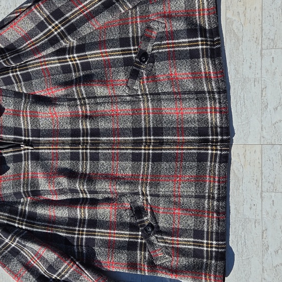 Christopher Banks Woman's suit Jacket Blazer Size 1X - Picture 3 of 9